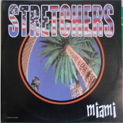 Stretchers - Stretchers - Miami - On The Beat