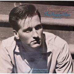 Thomas Lang - Thomas Lang - The Happy Man (New Version) - Epic