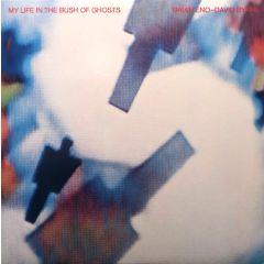Brian Eno - David Byrne - Brian Eno - David Byrne - My Life In The Bush Of Ghosts - Sire