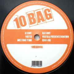 Vista - Vista - Melting Time - 10 Bag 6