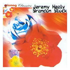 Jeremy Healy & Brandon Block - Jeremy Healy & Brandon Block - Mixmag Live Volume 14 - Mixmag