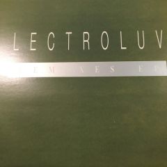 Lectroluv - Lectroluv - Remix EP - Produce Records