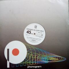 Shannon - Shannon - Sweet Somebody (Special Extended Version) - Club