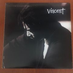 Vincent Henry - Vincent Henry - Vincent - Jive