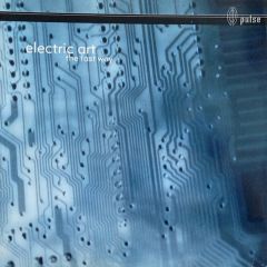 Electric Art - Electric Art - The Fast Way - Pulse, Overdose Production