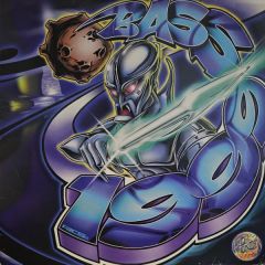 Prisoners Of Technology - Prisoners Of Technology - Bass 1999 - Fresh Kutt