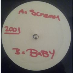 Ricochet - Ricochet - Scream - Back Ii Back Rec