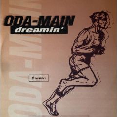 Oda-Main - Oda-Main - Dreamin' - D:vision Records