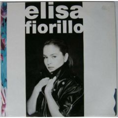 Elisa Fiorillo - Elisa Fiorillo - Elisa Fiorillo - Chrysalis