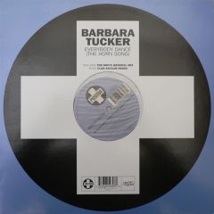 Barbara Tucker - Barbara Tucker - Everybody Dance (The Horn Song) - Positiva