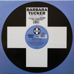 Barbara Tucker - Barbara Tucker - Beautiful People - Positiva