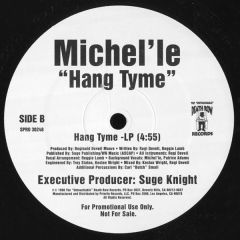 Michele - Michele - Hang Tyme - Death Row