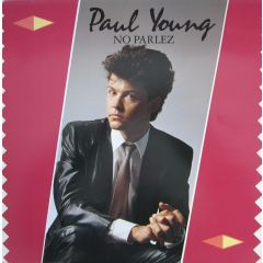 Paul Young - Paul Young - No Parlez - CBS