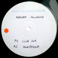 Neruda - Neruda - Alliance - Bustin' Loose Recordings