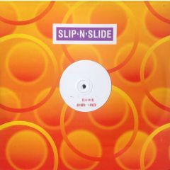 Djaimin - Djaimin - Hindu Lover - Slip 'N' Slide