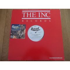 Lloyd - Lloyd - Southside (Album Sampler) - The Inc Records