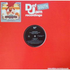 Ludacris - Red Light District (Album Sampler) - Def Jam