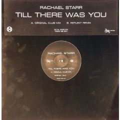 Rachael Starr - Rachael Starr - Till There Was You - Positiva