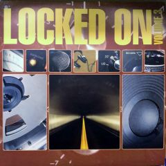 Various Artists - Various Artists - Locked On Volume 3 - Vc Recordings