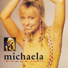 Michaela Strachan - Michaela Strachan - H-A-P-P-Y Radio - FFRR