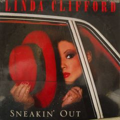 Linda Clifford - Linda Clifford - Sneakin' Out - Red Label