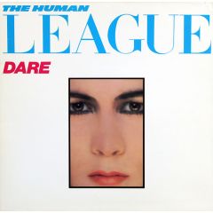 Human League - Human League - Dare - Virgin