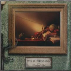 Envy & Other Sins - Envy & Other Sins - Prodigal Son (Green Vinyl) - Loog Records