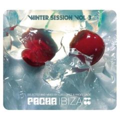 Various Artists - Various Artists - Pacha Ibiza Winter Sessions (Volume 3) - Pacha