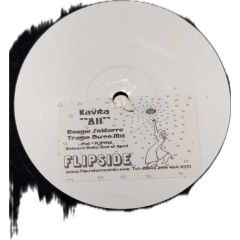 Kavita - Kavita - ALL - Flipside