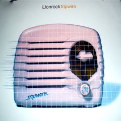 Lionrock - Lionrock - Tripwire - Deconstruction