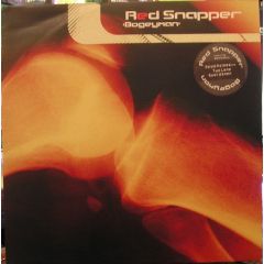 Red Snapper - Red Snapper - Bogeyman - Warp