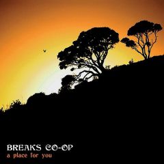 Breaks Co-Op - Breaks Co-Op - A Place For You - Parlophone