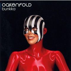 Paul Oakenfold - Paul Oakenfold - Bunkka - Perfecto