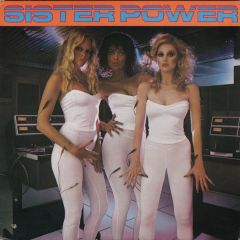 Sister Power - Sister Power - Sister Power - Ocean