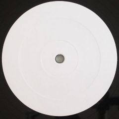 Quartz - Quartz - Rave The Earth EP - WBR