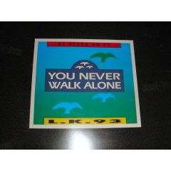 L.K. 93 - L.K. 93 - You Never Walk Alone - Strictly Dance