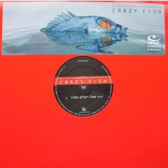 Billy Hendrix Presents Crazy Fish - Billy Hendrix Presents Crazy Fish - Time After Time / California Roll - Highball Music
