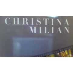 Christina Milian - Christina Milian - Dip It Low - Island