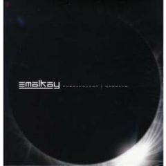 Emalkay - Emalkay - Fabrication / Massive - Dub Police
