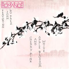 Modern Romance Feat. John Du Prez - Modern Romance Feat. John Du Prez - Cherry Pink And Apple Blossom White - WEA