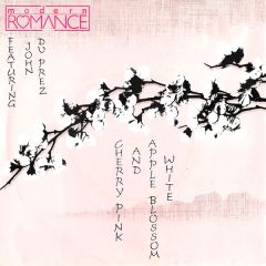 Modern Romance Feat. John Du Prez - Modern Romance Feat. John Du Prez - Cherry Pink And Apple Blossom White - WEA