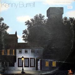 Kenny Burrell - Kenny Burrell - All Day Long & All Night Long - Prestige