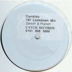 Candido - Candido - Dancin And Prancin - Catch