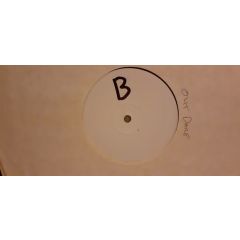 Out Dare - Out Dare - Out Dare EP - White