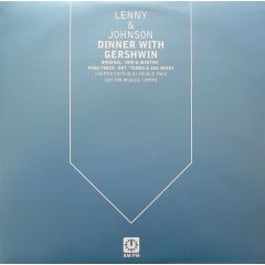 Lenny & Johnson - Lenny & Johnson - Dinner With Gershwin - Am:Pm