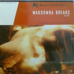 Nuspirit Helsinki Presents - Nuspirit Helsinki Presents - Makoomba Breaks Volume 1 - Guidance