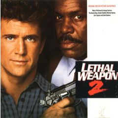 Original Soundtrack - Original Soundtrack - Lethal Weapon 2 - Warner Bros