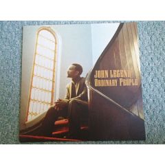 John Legend - John Legend - Ordinary People - Columbia