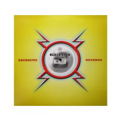 Black Star - Black Star - Dreams - Energetic