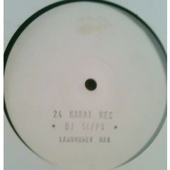 DJ Sappo - DJ Sappo - Lawnmower Man - 24 Karat